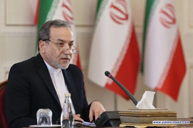 وزير الخارجية الإيراني: لا نسعى إلى امتلاك أسلحة نووية